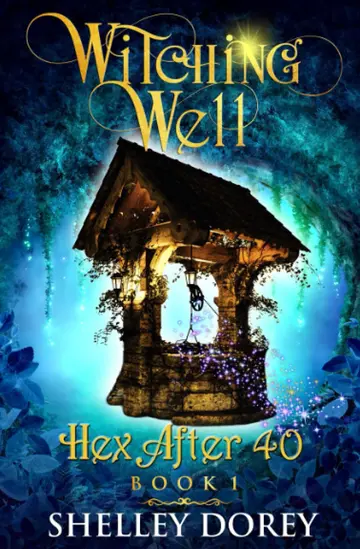 Cover of The Witching Well