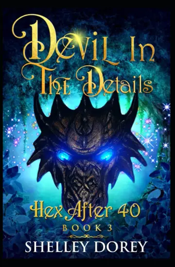 Cover of Devil in the Details