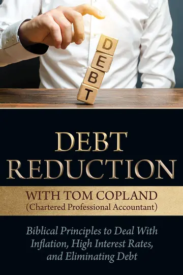 Cover of Debt Reduction