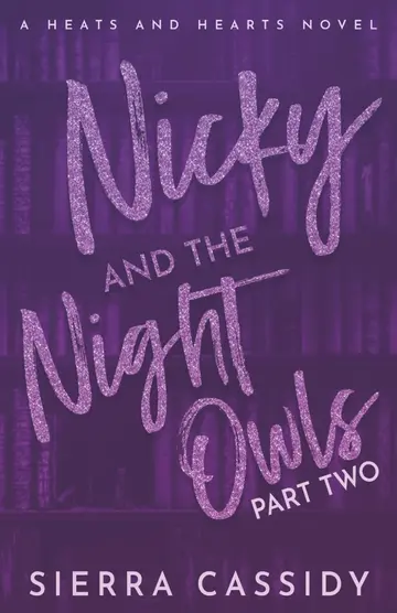 Cover of Nicky and the Night Owls