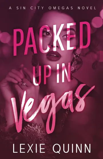 Cover of Packed up in Vegas