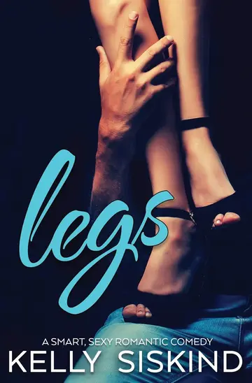 Cover of Legs