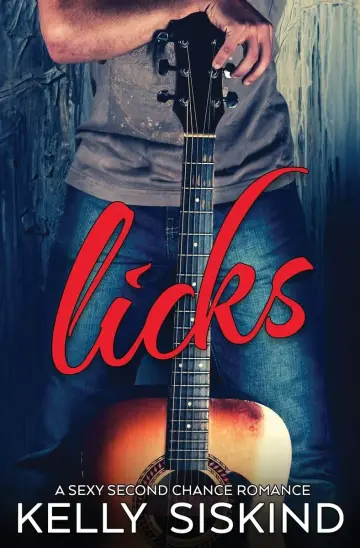 Cover of Licks