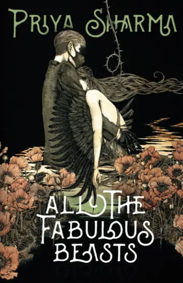 Cover of All the Fabulous Beasts