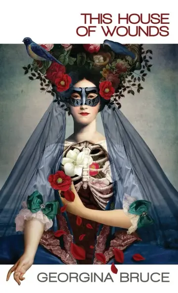 Cover of This House of Wounds