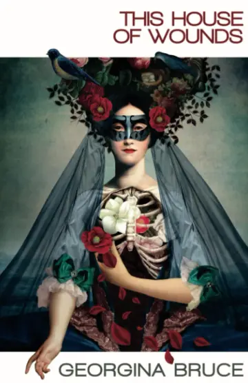 Cover of This House of Wounds