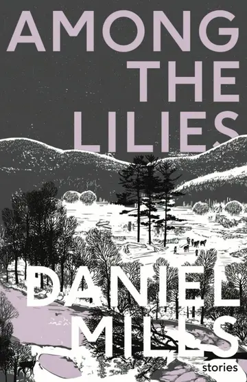 Cover of Among the Lilies
