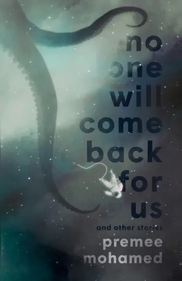 Cover of No One Will Come Back for Us