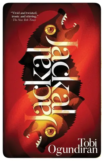 Cover of Jackal, Jackal