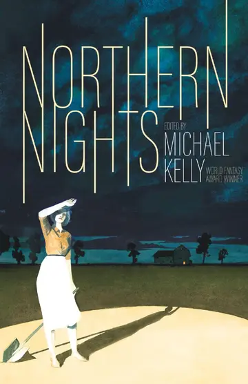 Cover of Northern Nights