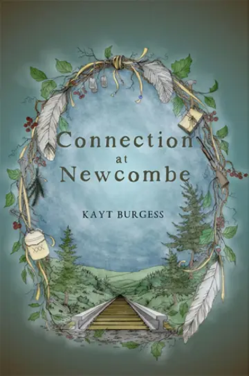Cover of Connection at Newcombe