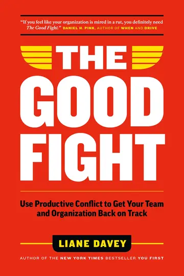 Cover of The Good Fight
