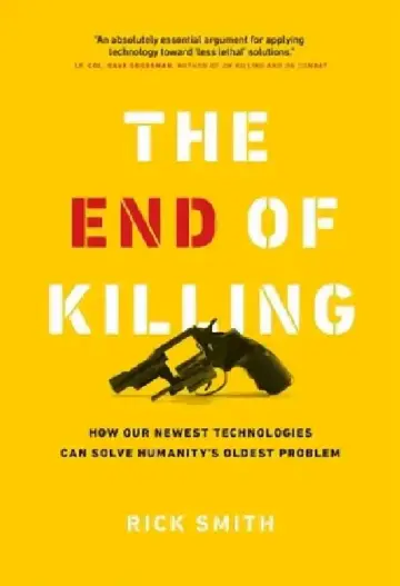Cover of The End of Killing