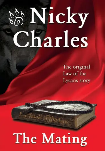 Cover of The Mating