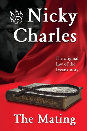 Cover of The Mating