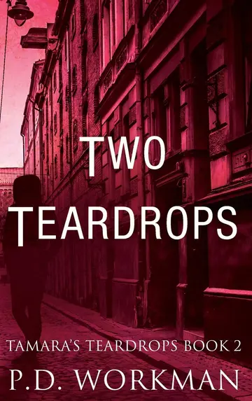 Cover of Two Teardrops