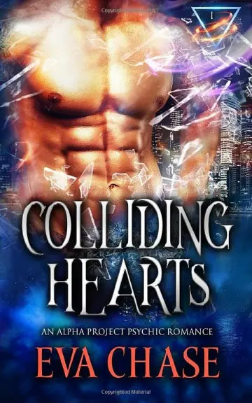 Cover of Colliding Hearts