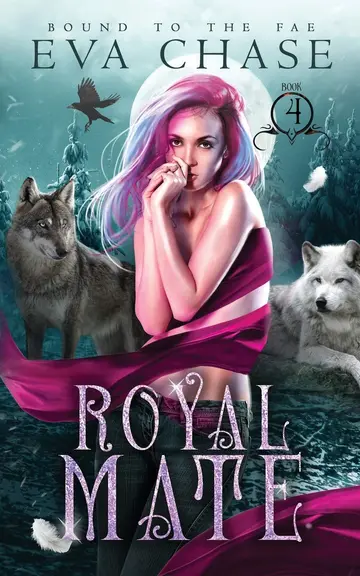 Cover of Royal Mate