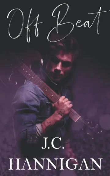Cover of Off Beat