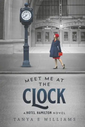 Cover of Meet Me at the Clock