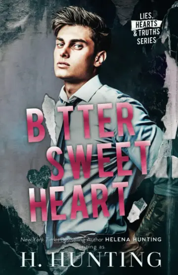 Cover of Bitter Sweet Heart