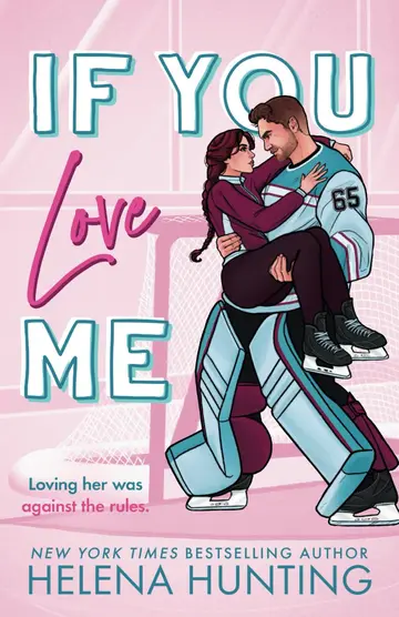 Cover of If You Love Me