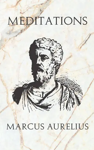Cover of Meditations