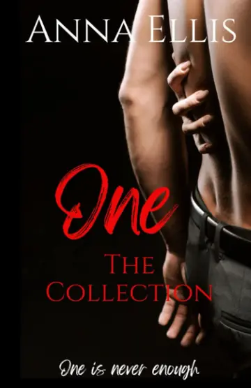 Cover of One - The Collection
