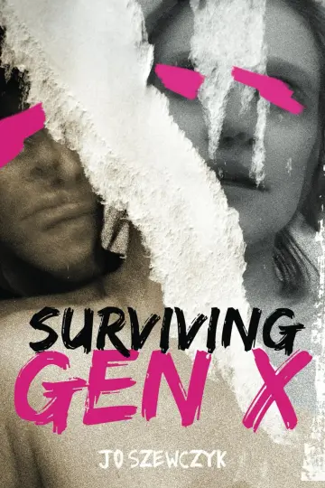 Cover of Surviving Gen X