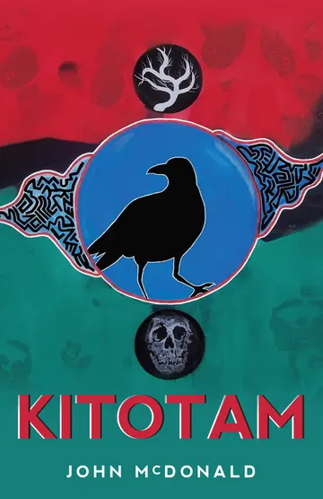 Cover of Kitotam