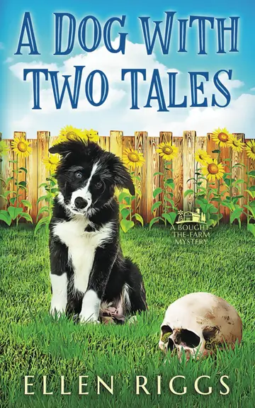 Cover of A Dog with Two Tales