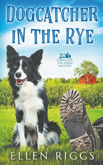 Cover of Dogcatcher in the Rye