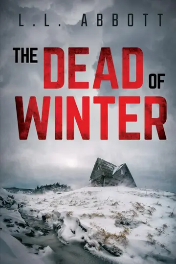 Cover of The Dead of Winter