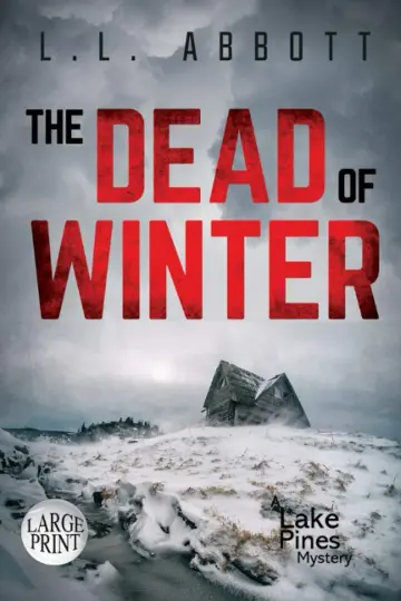 Cover of The Dead of Winter