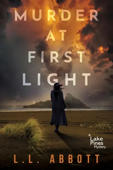Cover of Murder at First Light