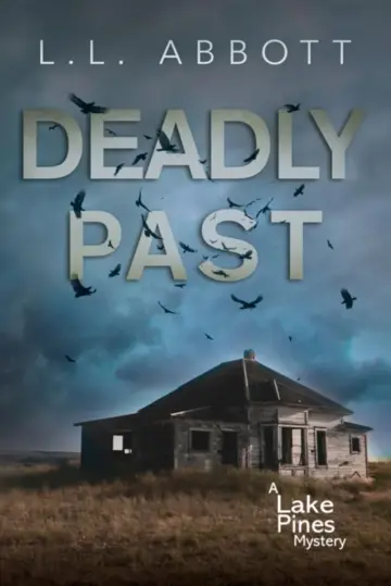 Cover of Deadly Past