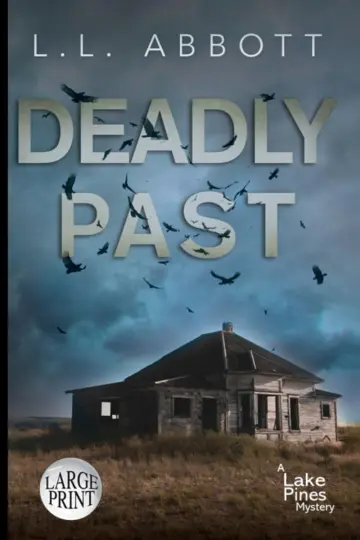 Cover of Deadly Past