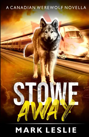 Cover of Stowe Away