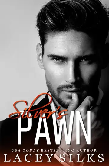 Cover of Silver's Pawn