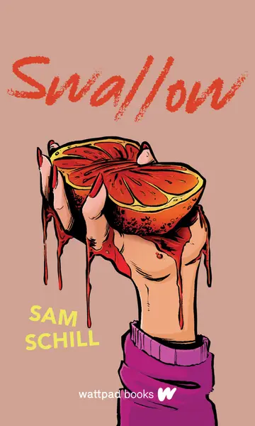 Cover of Swallow