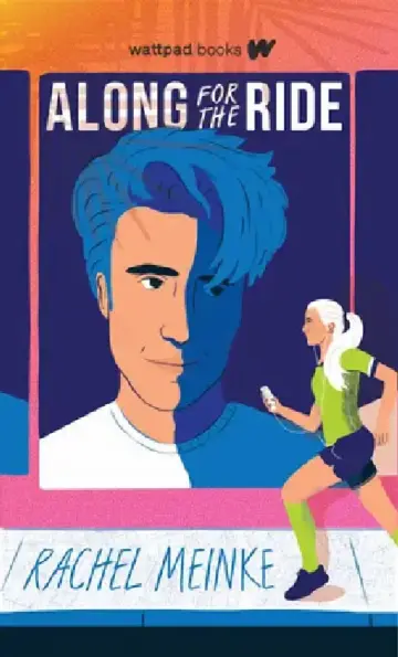 Cover of Along for the Ride