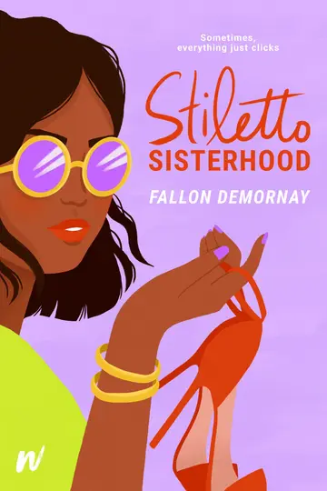 Cover of Stiletto Sisterhood