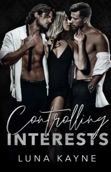 Cover of Controlling Interests