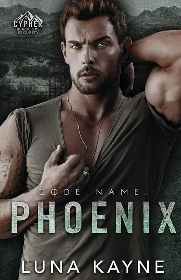 Cover of Code Name
