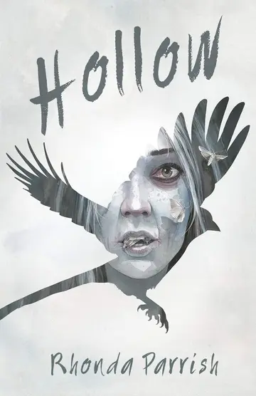 Cover of Hollow