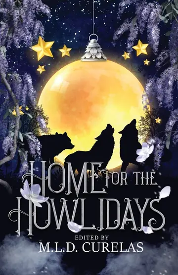 Cover of Home for the Howlidays