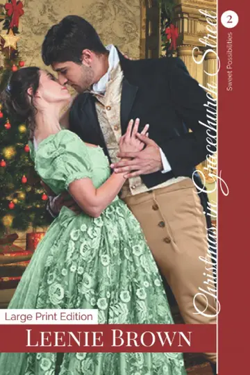 Cover of Christmas in Gracechurch Street