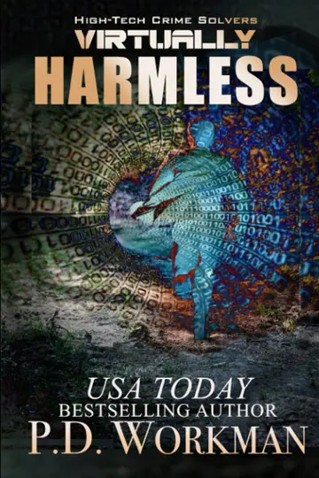 Cover of Virtually Harmless