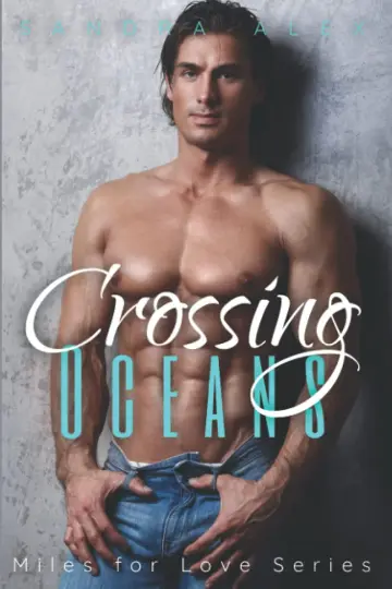 Cover of Crossing Oceans