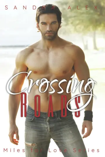 Cover of Crossing Roads
